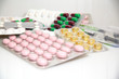 Tabletten, Gesundheit, Krankheit, Pharmazie