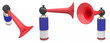 Air signal