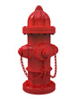Fire hydrant