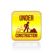 panneau chantier