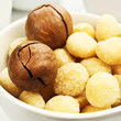 Macadamia