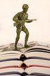 Education and the Soldier