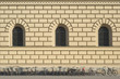 Renaissance Architecture with Bikes Renaissance Architecture with Bikes