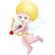 Cupido Amore Cartoon-Cupid Love-Cupidon Amour-Vector Cupido Amore Cartoon-Cupid Love-Cupidon Amour-Vector