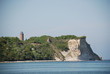 Blick auf Kap Arkona