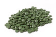 green pills