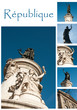 composition place de la république composition place de la république