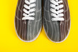 bowling shoes