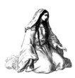 Semitic Woman