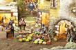 Photo: Nativity scene Nativity scene