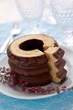 Baumkuchen - German layer cake