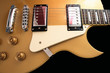 Electric guitar Electric guitar