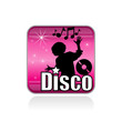 carré disco carré disco