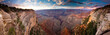Grand Canyon Sunset