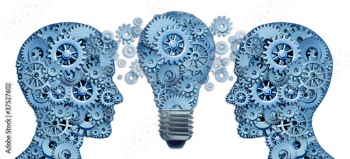 Illustration: Lead and Learn Innovation strategy Lead and Learn Innovation strategy