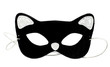 Cat mask