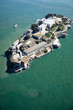 Alcatraz jail in San Francisco