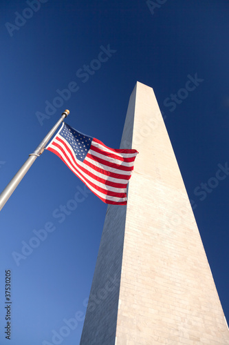 Photo: Washington Monument Washington Monument