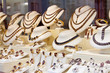 Jewelry shop