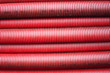 les tuyaux rouges