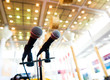 microphone