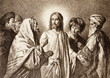 Jesus and the money