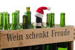 Weihnachtsüberraschung