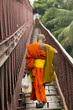 Monk footbridge