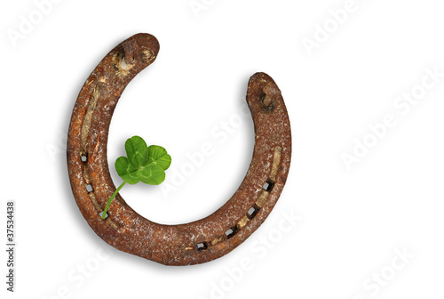 Foto: Viel Glück, good luck! Viel Glück, good luck!