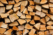 Feuerholz