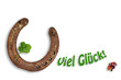 Glücksbringer