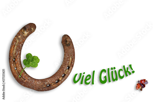 Foto: Glücksbringer Glücksbringer