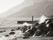 Pescatore di Sorrento