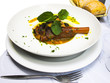 Souris d'agneau Souris d'agneau