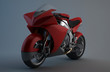SuperBike Prototype