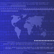 Digital background