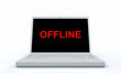 Notebook Konzept - Offline