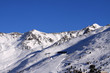 Bergstation - Skilaufen in Tirol