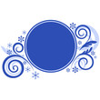 Vektor: Merry Christmas banner Merry Christmas banner