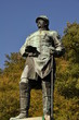 Bismarckdenkmal in Dillenburg
