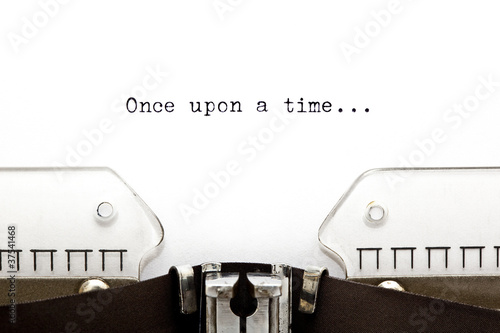 Photo: Once Upon a Time Once Upon a Time