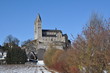 Dietkirchen Dom Lubentiuskirche