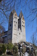 Dietkirchen Dom Lubentiuskirche