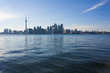 Toronto skyline
