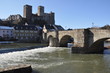 Runkel an der Lahn