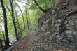 Runkel Pfad an der Lahn