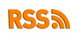 rss symbol