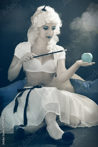 Photo: Bacchetta magica Bacchetta magica