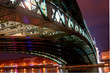 Pont à Lyon