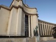 Palais de Chaillot, Paris Palais de Chaillot, Paris